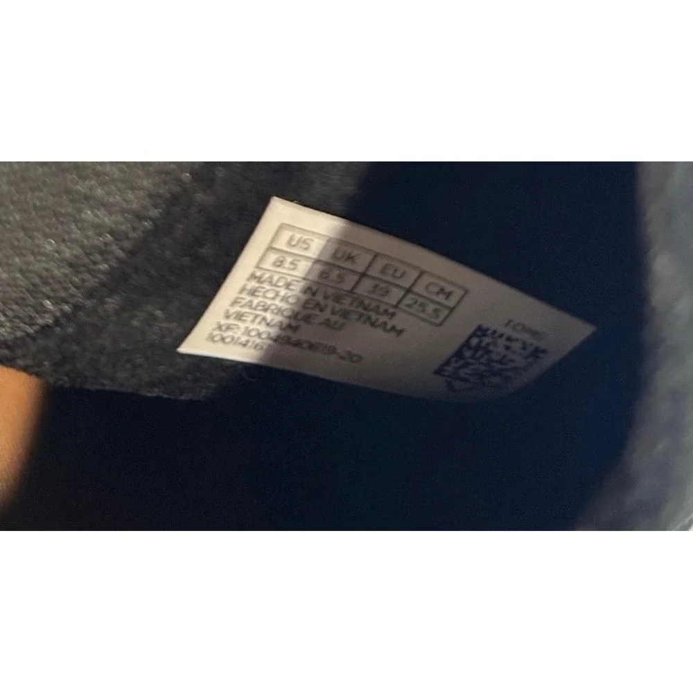 Toms - Black Kelsey Wedge Boot - Picture 6 of 8